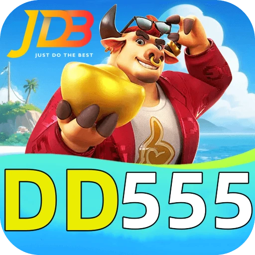 DD555 Cassino Online